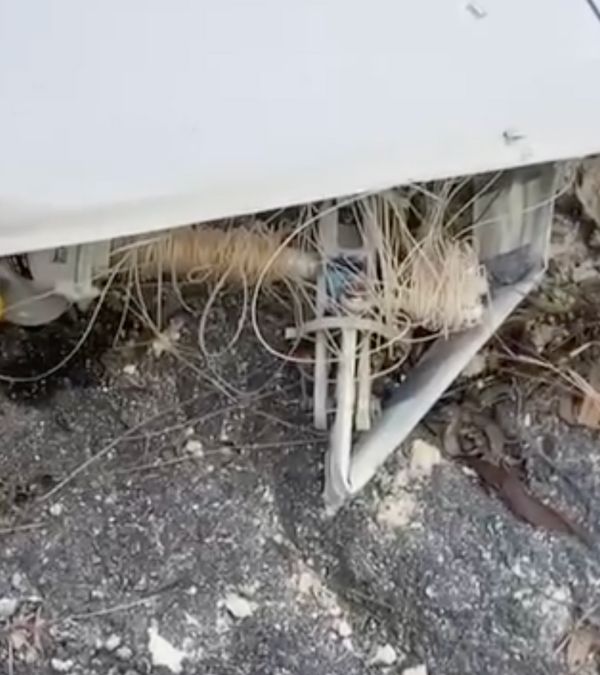 Bali helicopter crash
