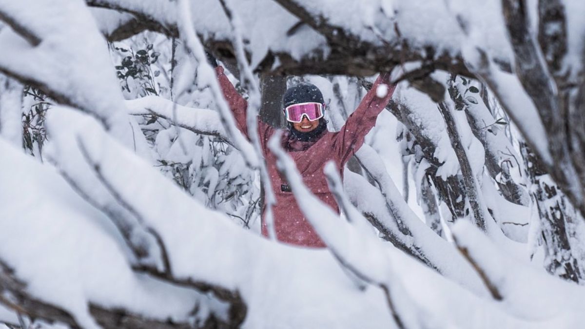 Thredbo Snow