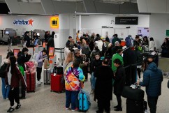 Warning for Aussies after South Korea upheaval