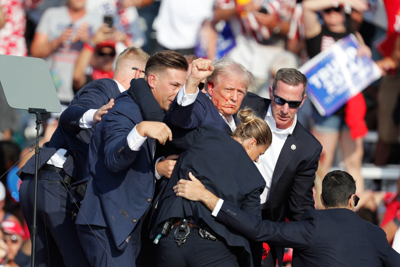 Presidential candidate Donald Trump, a vocal critic of the FBI, has agreed to sit for an interview to give his perspective of his attempted assassination.