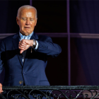 Will Biden’s legacy be defined by the end? The verdict might not come until November