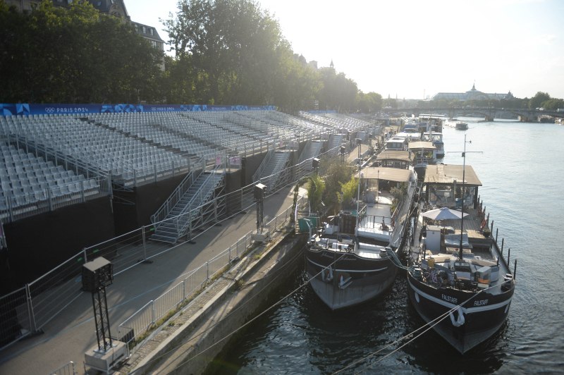 paris olympics