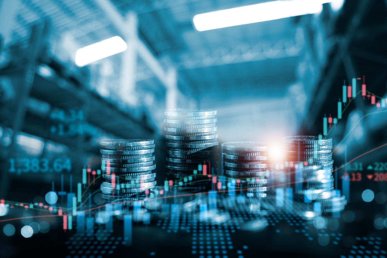 New forecasts predict weak growth and easing inflation over the next year ahead of a crucial rates decision.