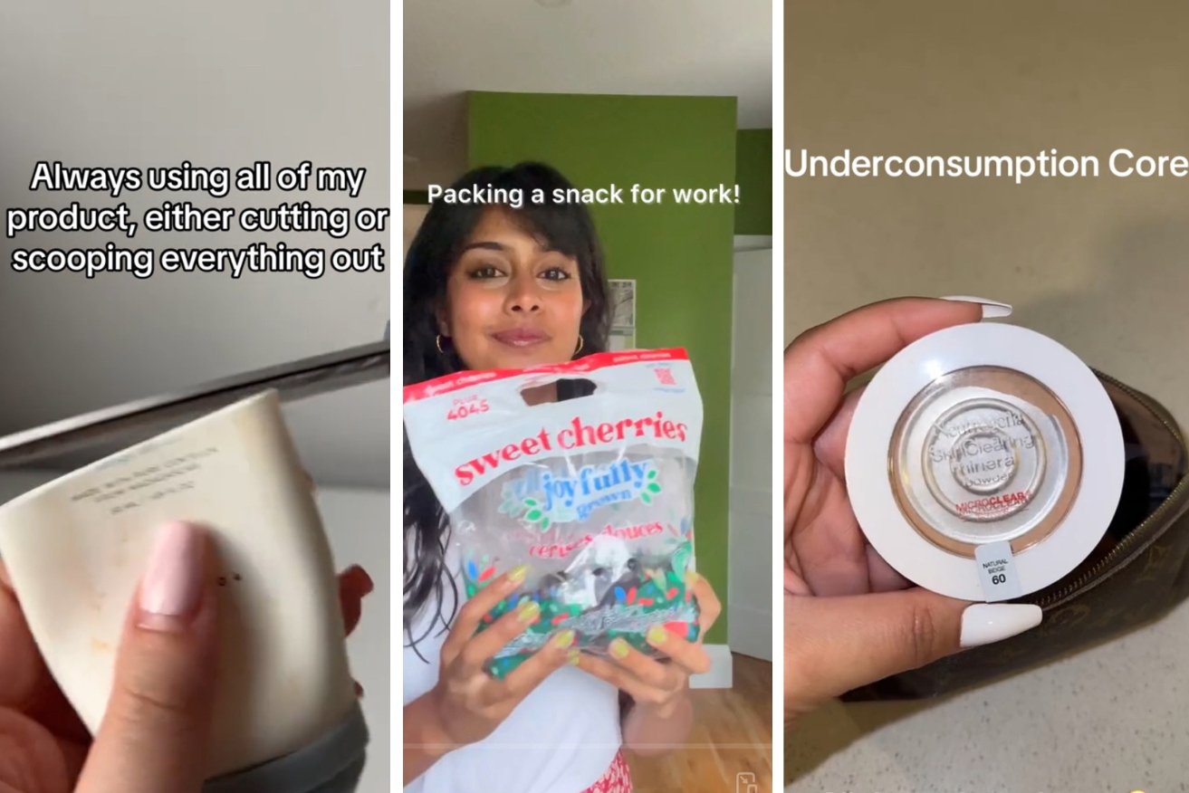 TikTokers want to get more out of their products.