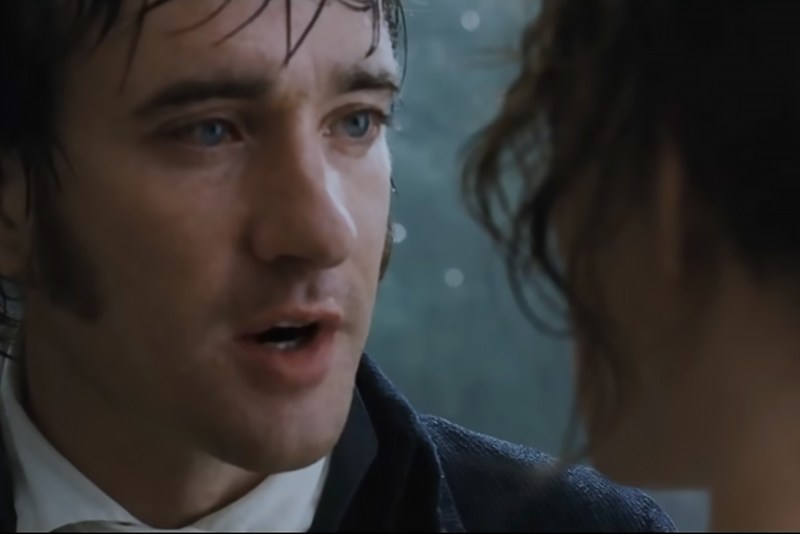 pride and prejudice