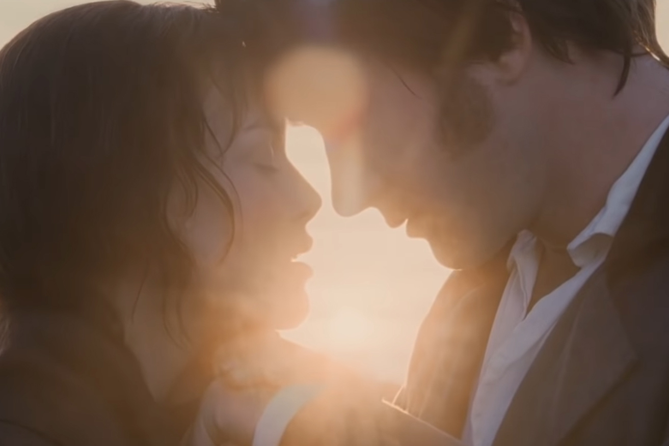 Matthew Macfadyen thinks he may have been miscast, but his role as Mr Darcy still resonates with fans.