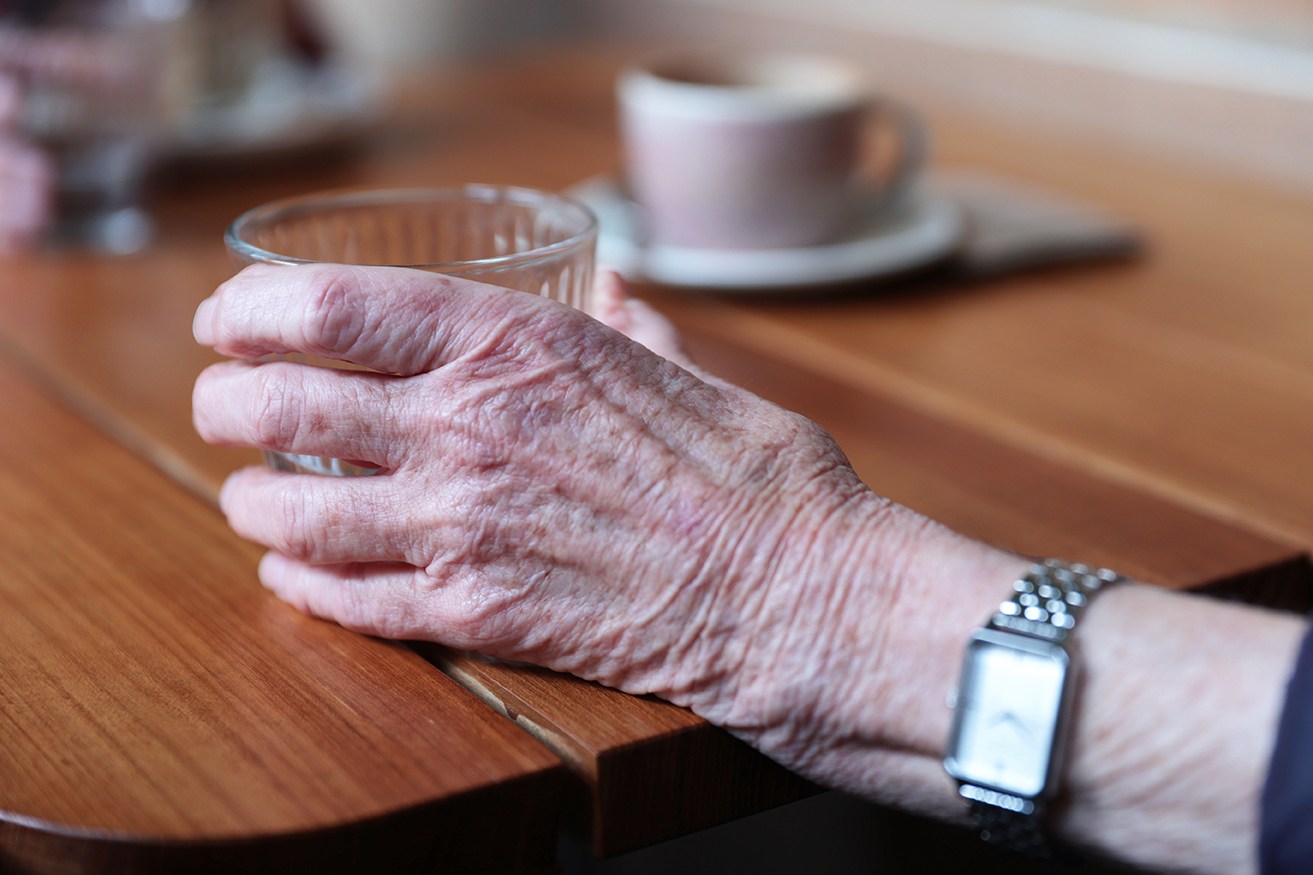 world's oldest person dead