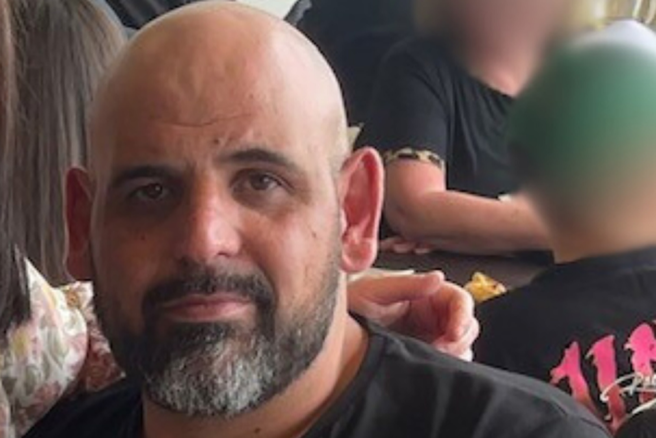 A man will face court today charged with the murder of Adrian Romeo, whose body is yet to be found.