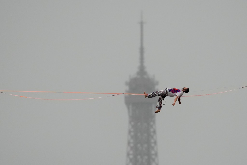 Olympics