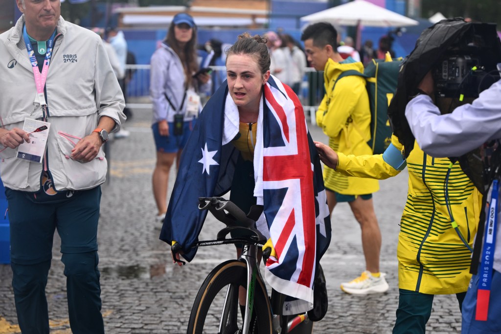 Olympics