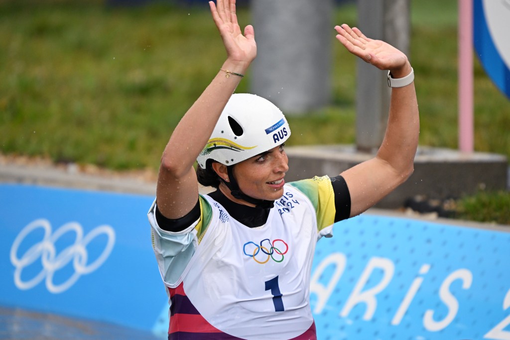 Olympics Fox