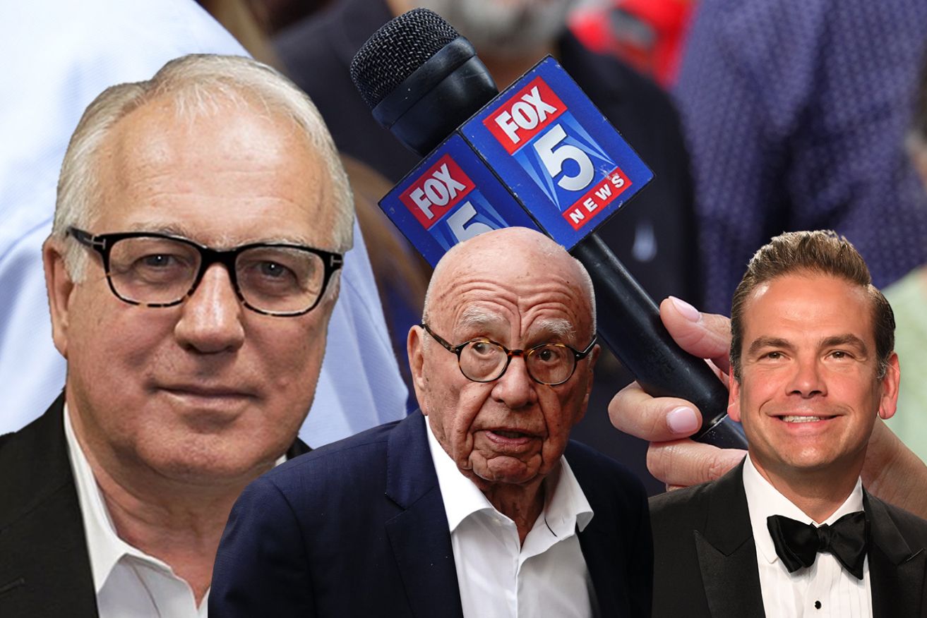 The court case in Nevada could be decisive in determining Rupert Murdoch’s legacy and Lachlan Murdoch’s future. 