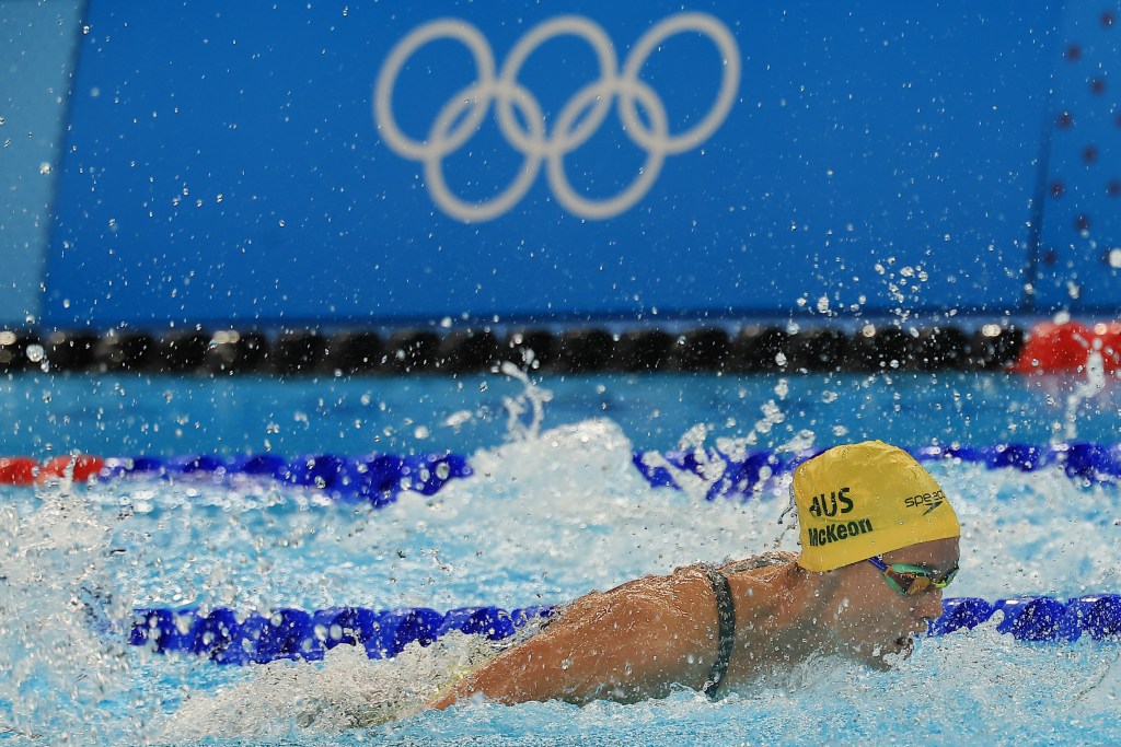 Olympics