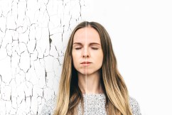 Science shows grief ages your body