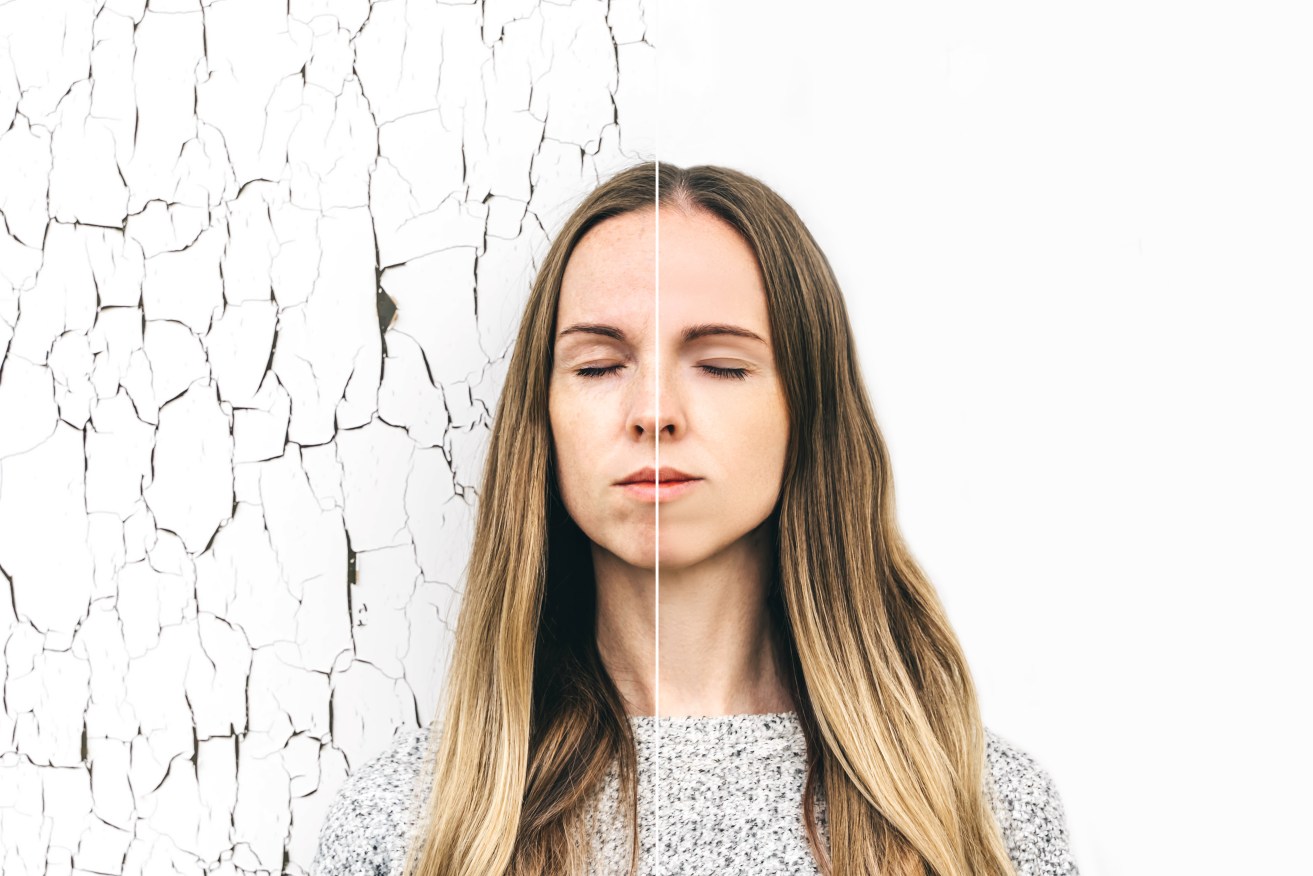 People who suffered two or more loved ones in young adulthood were found to prematurely age.