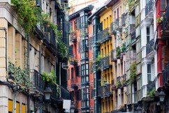 How to spend 48 hours in Bilbao