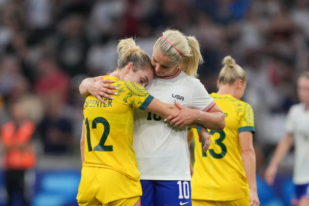 Matildas