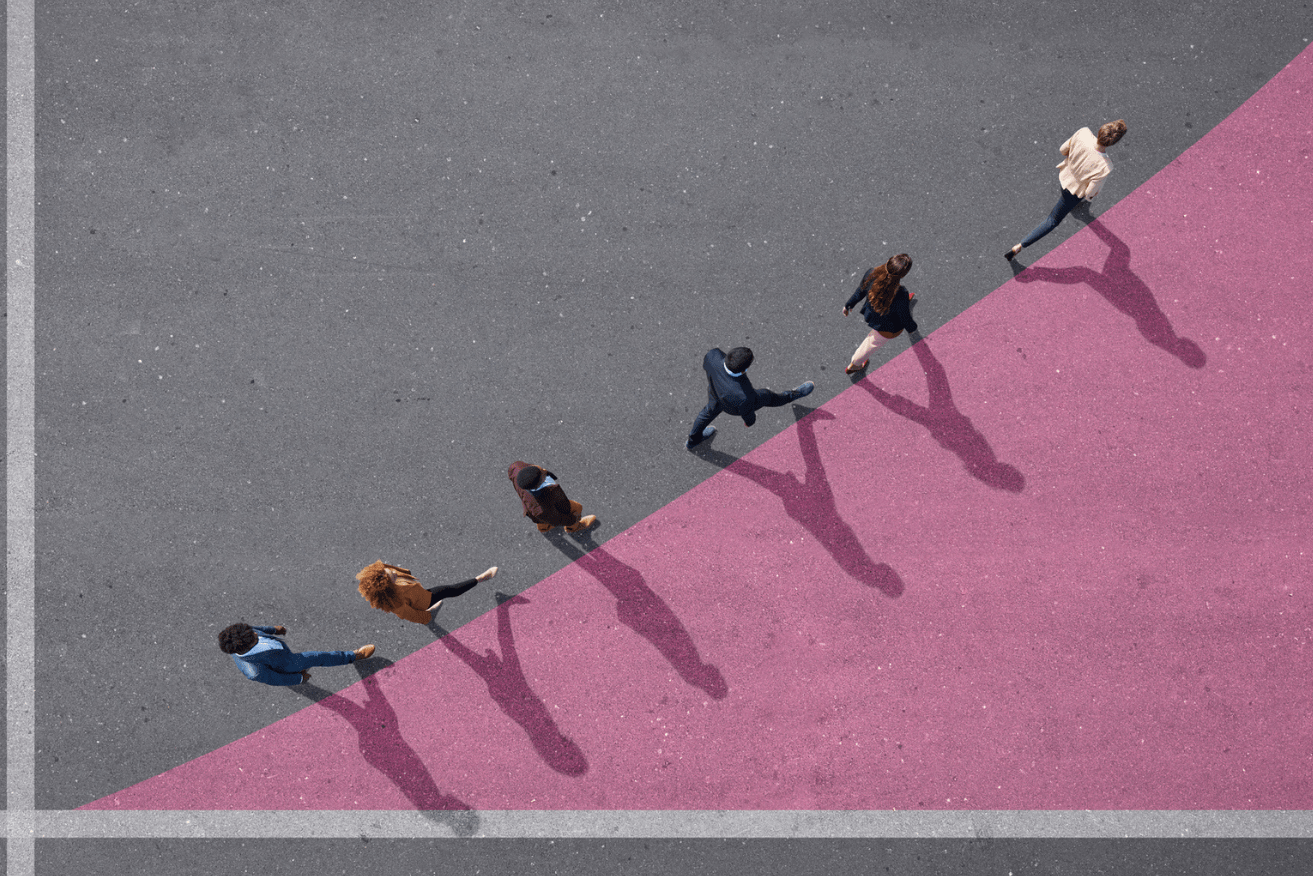 New analysis shows that private jobs growth has flatlined.