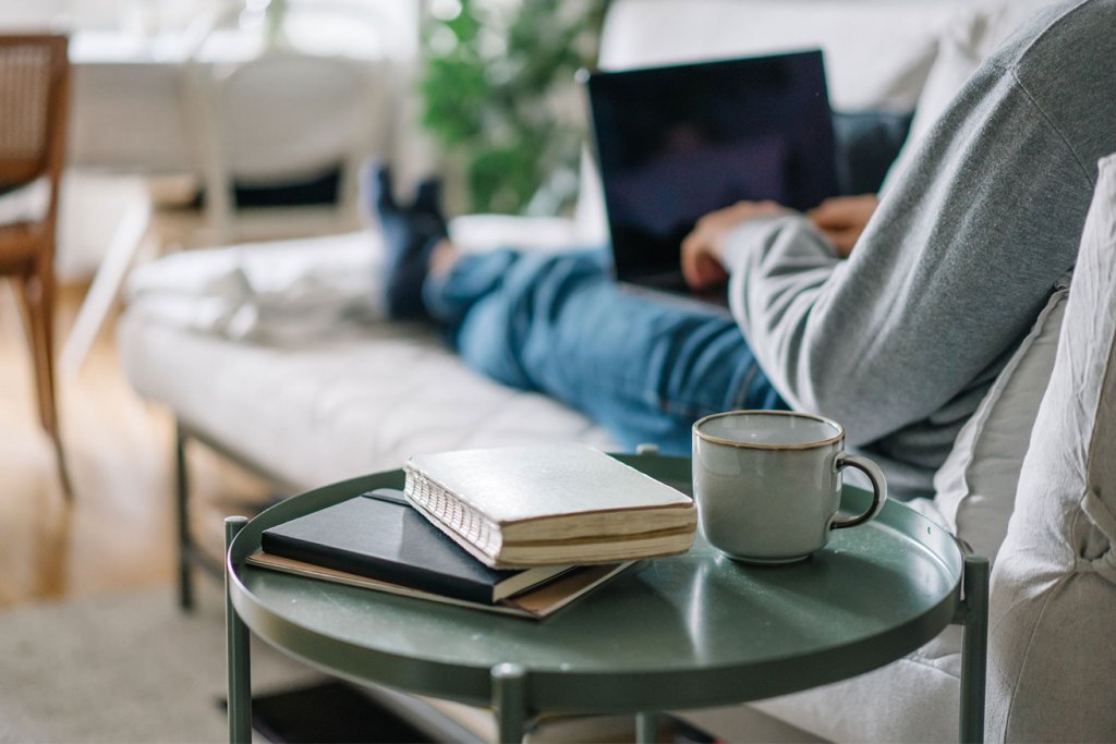 Reframing retirement