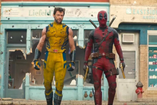 <i>Deadpool & Wolverine</i> delivers Marvel hit