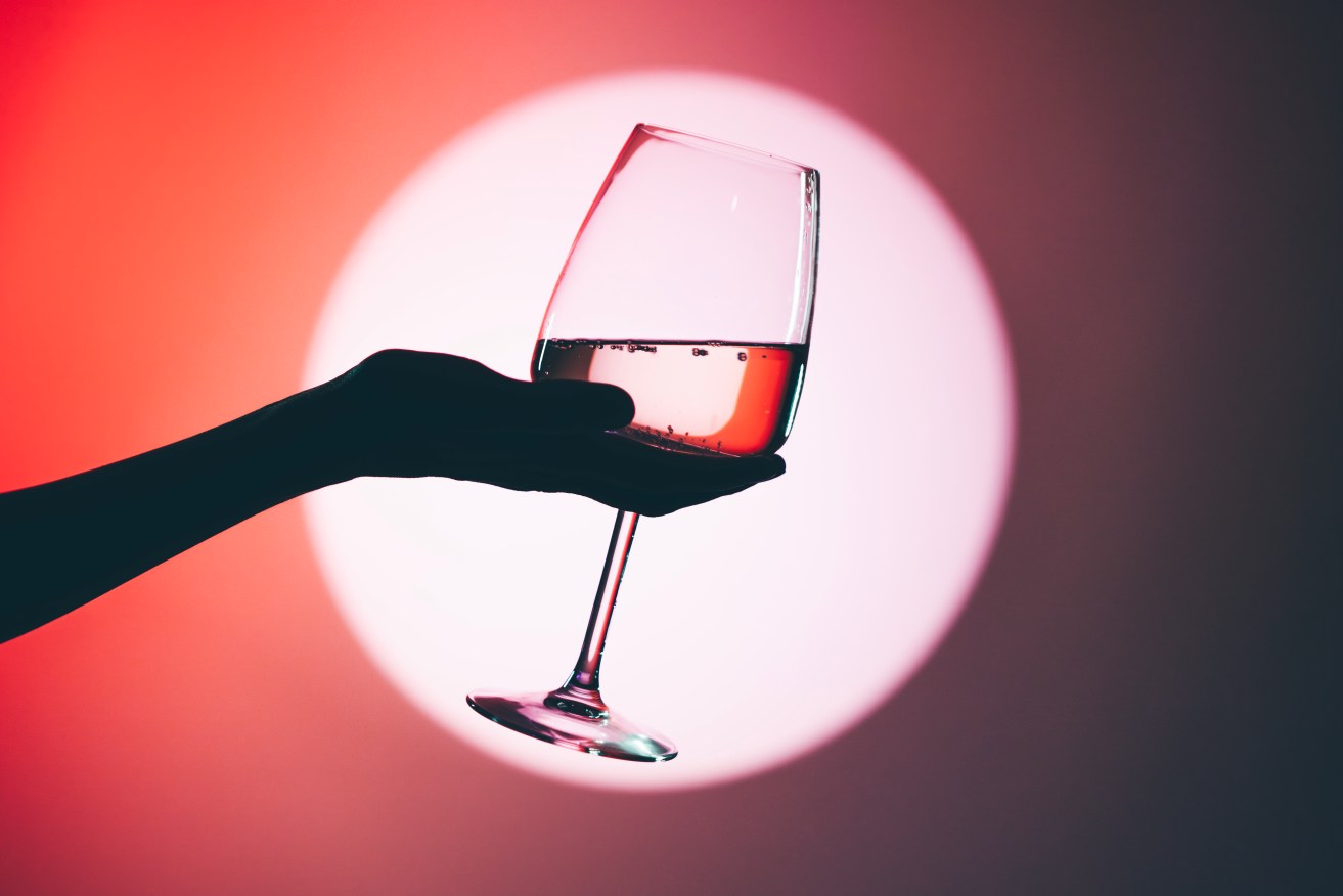 The heart benefits of booze are still debated. But it's difficult to ignore that alcohol is a carcinogen.