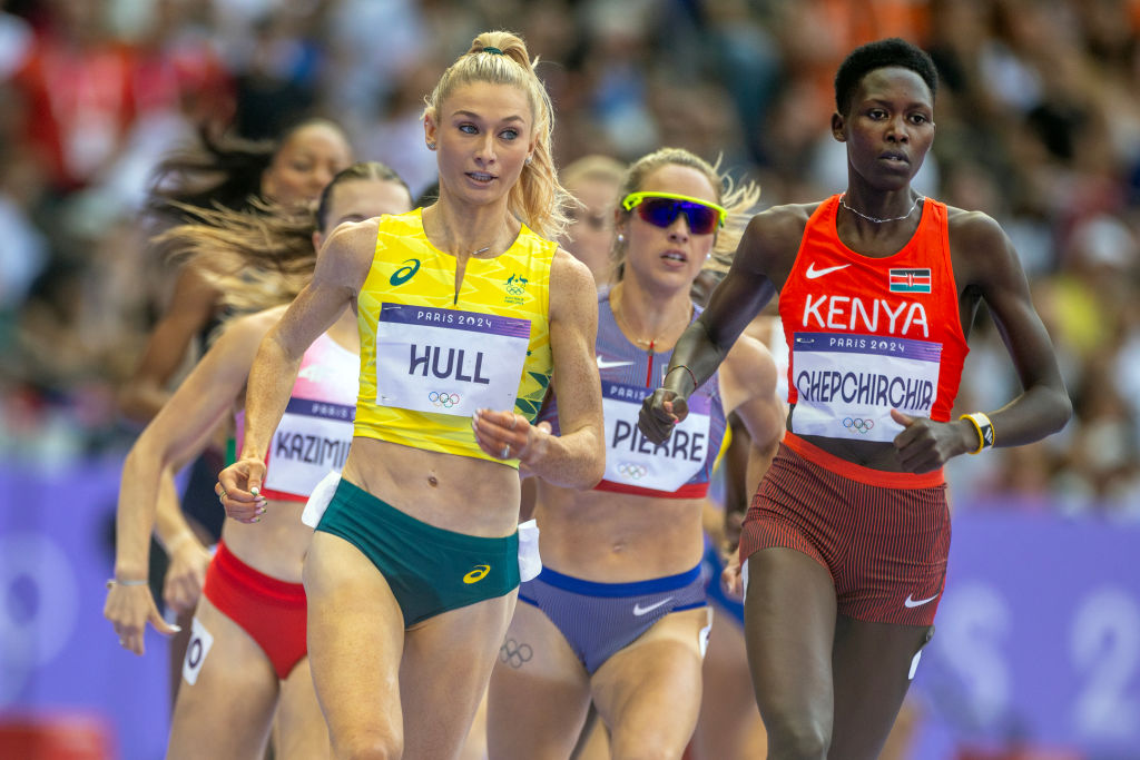 Jessica Hull