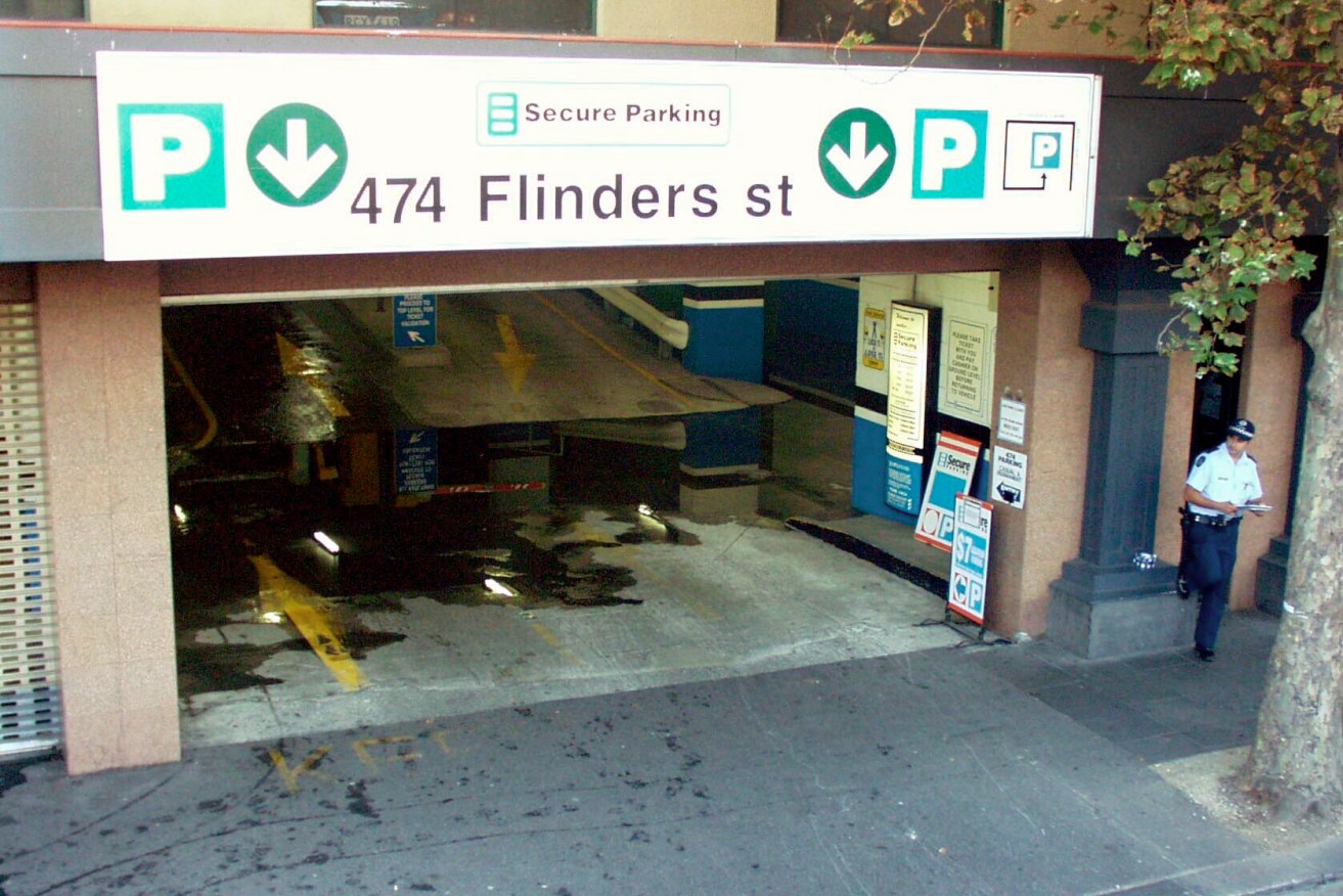 Secure Parking has been fined $10.9m after a court ruled its advertisement was likely to deceive.