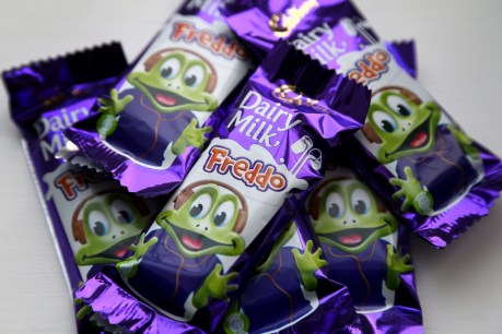 Price of favourite sweet treat set to double