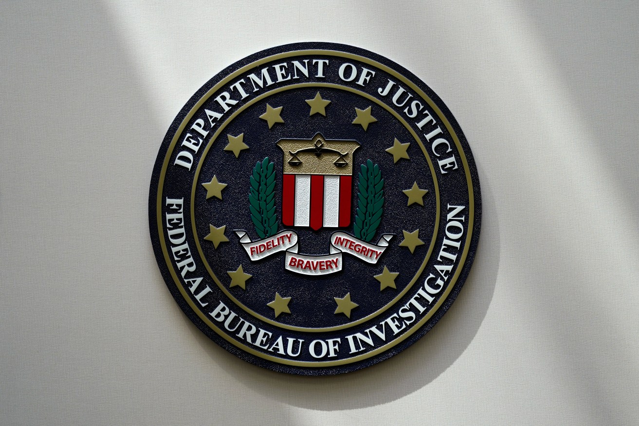 The FBI has arrested a Southern California man for trying to ship a ton of meth to Australia.