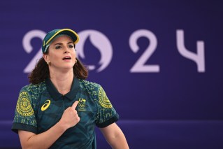 Olympian Raygun's brother in court on scam charge
