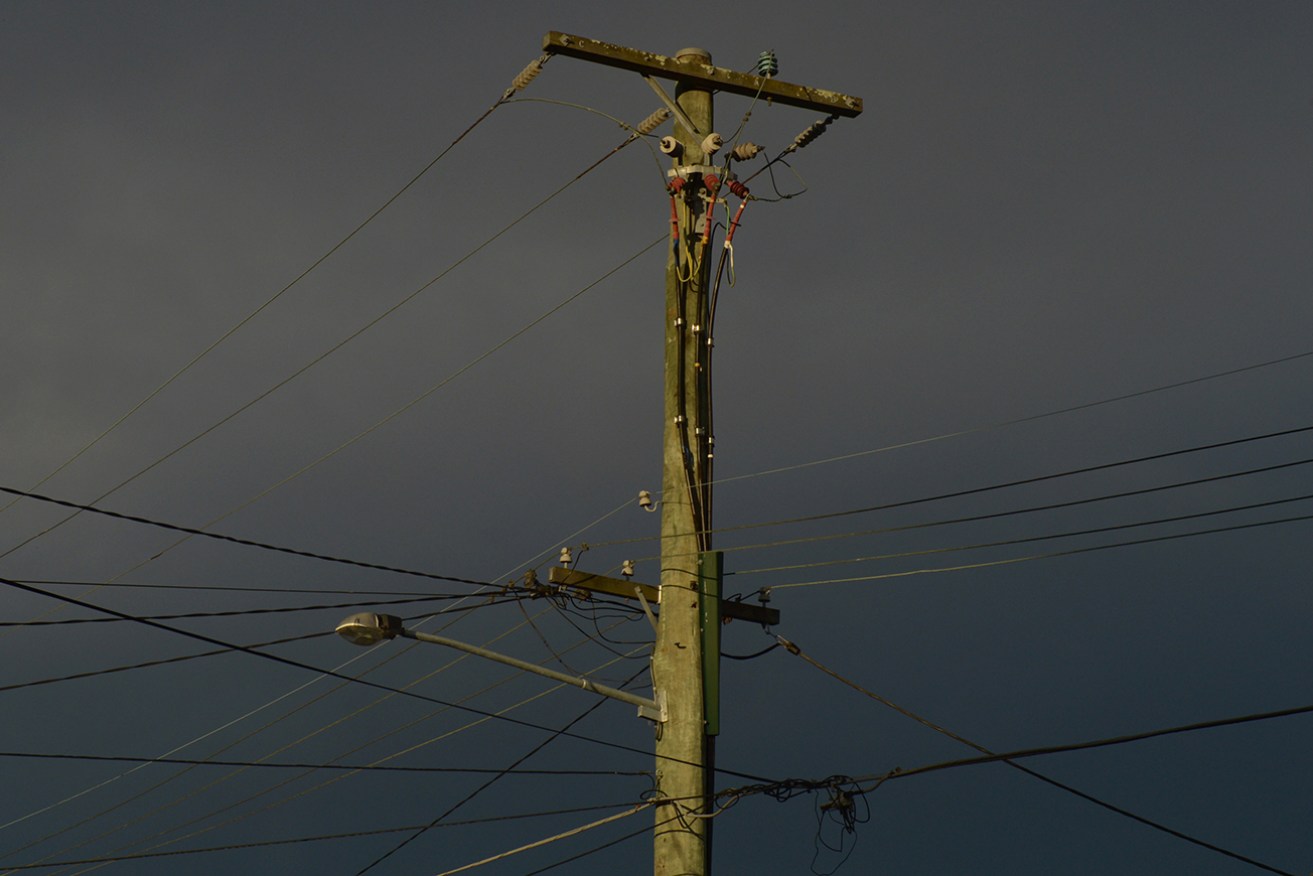 The timber industry has urged Essential Energy to continue using hardwood power poles in NSW.