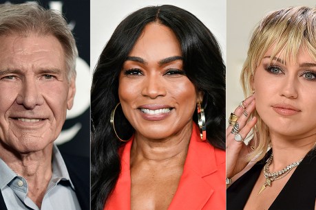 Harrison Ford, Angela Bassett and Miley Cyrus declared Disney ‘legends’