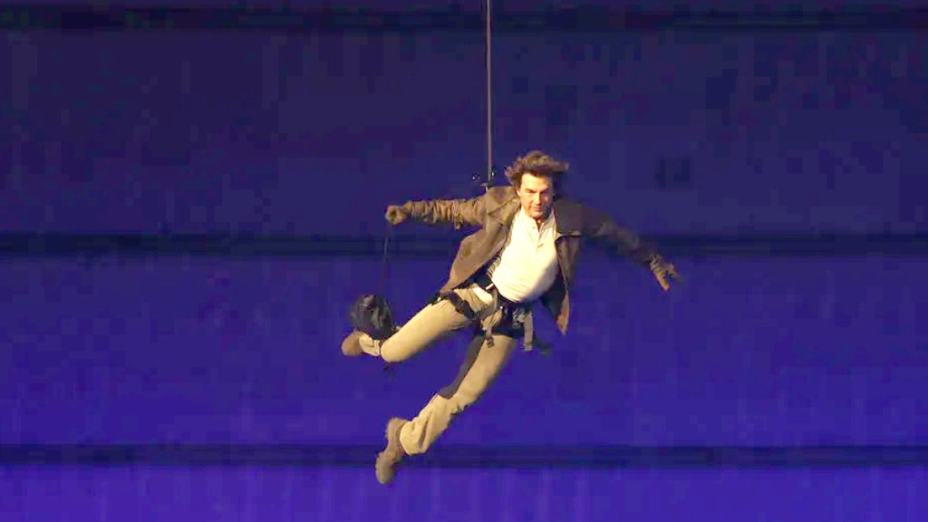 tom cruise