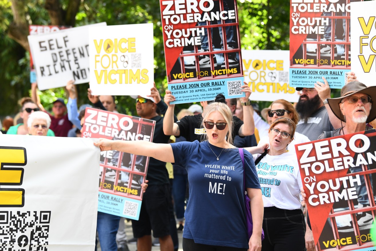 Victoria has backflipped on plans to raise the age of criminal responsibility to 14.