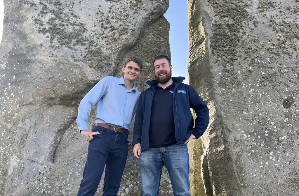 Stonehenge