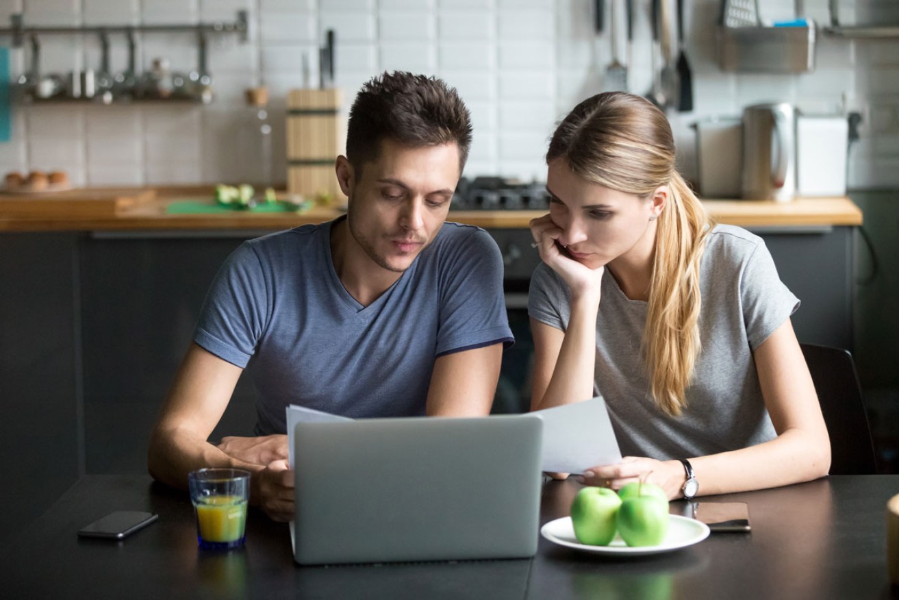Get started by looking at the prices offered by different utility providers.