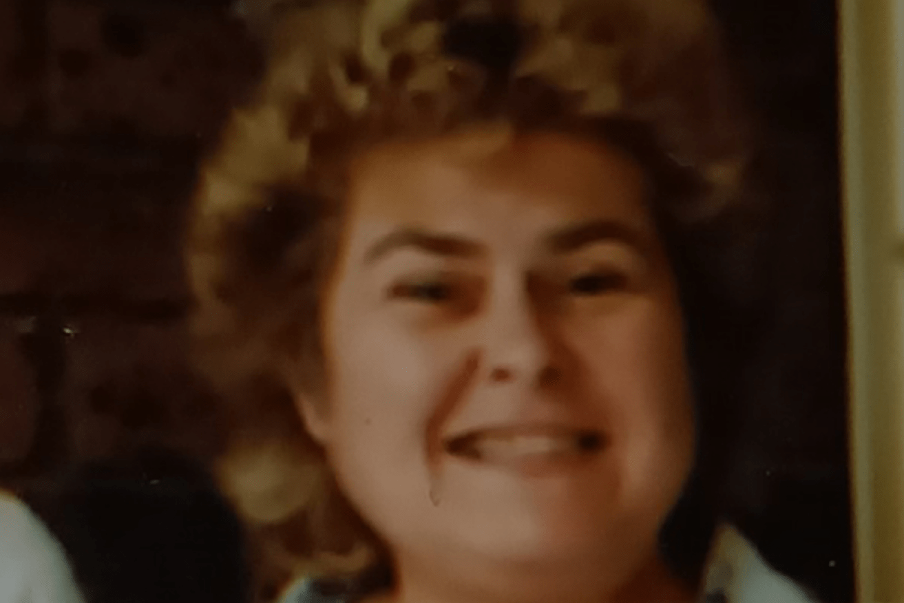Denise Govendir's husband has been bailed after being arrested for her murder 26 years ago.
