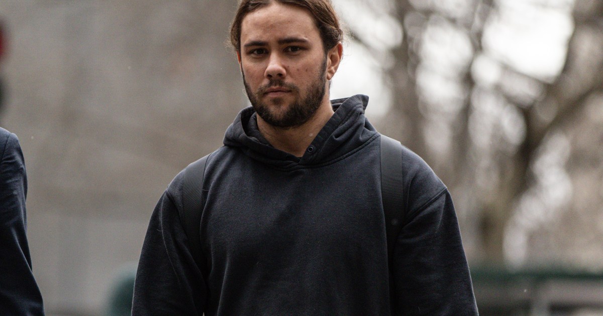 Ex-Home and Away star jailed for assault on woman