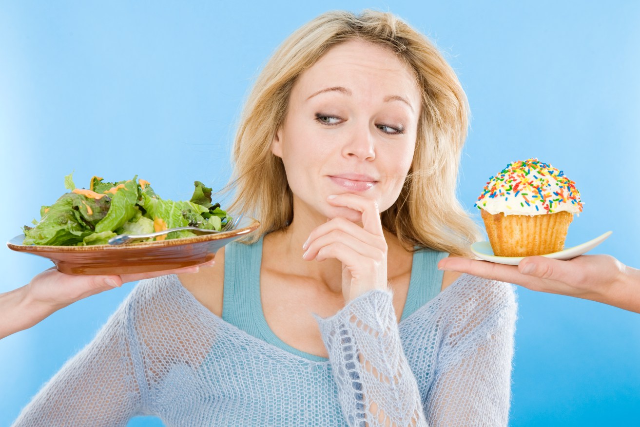 You need all the help it can get as you age. A healthy diet might save your organs from going bust. 