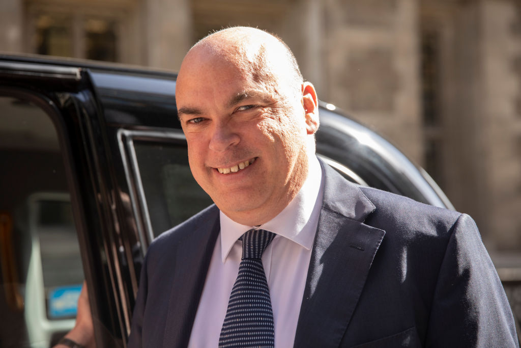 Michael Lynch