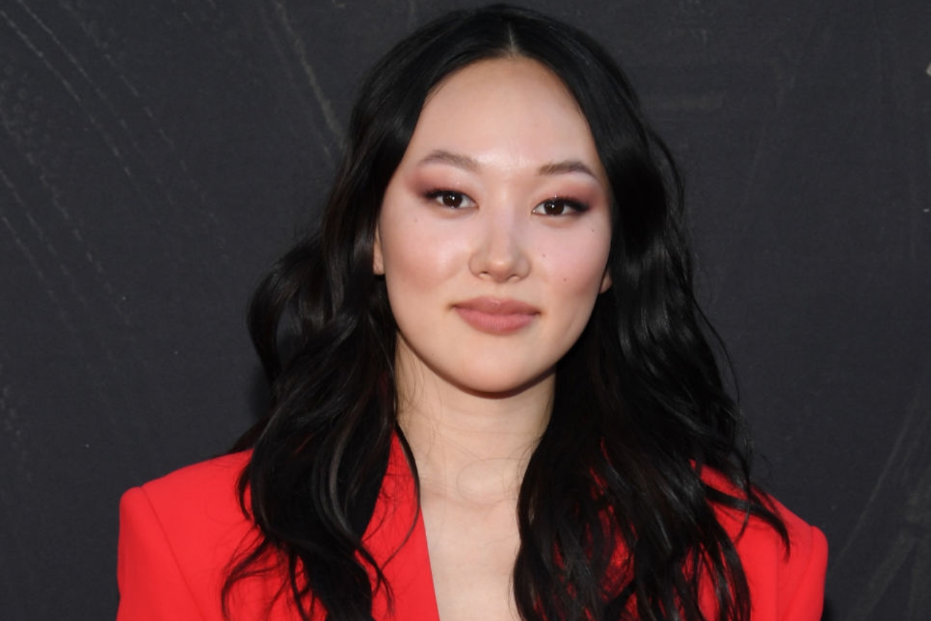 Yerin Ha Is reportedly set for a major Netflix role.
