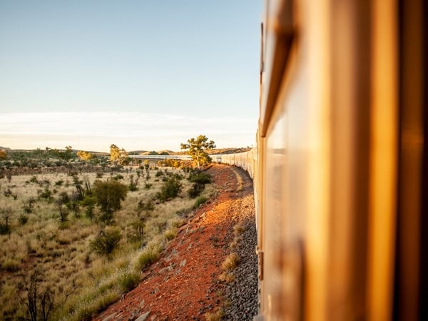 travel