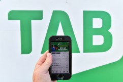 Tabcorp fined $262,000 over illegal tennis bets