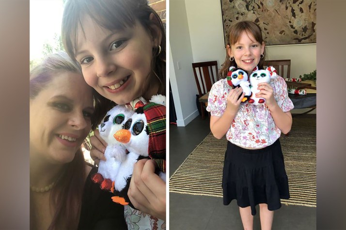 Life-sentence plea for Charlise's murderer