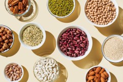 Fibre may aid good gut health, study finds