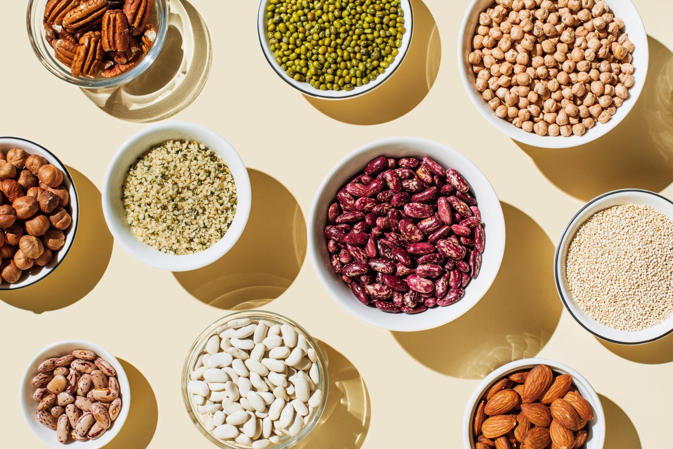 our gut environment — shaped by things like diet — plays a big role in keeping potentially harmful bacteria in check.