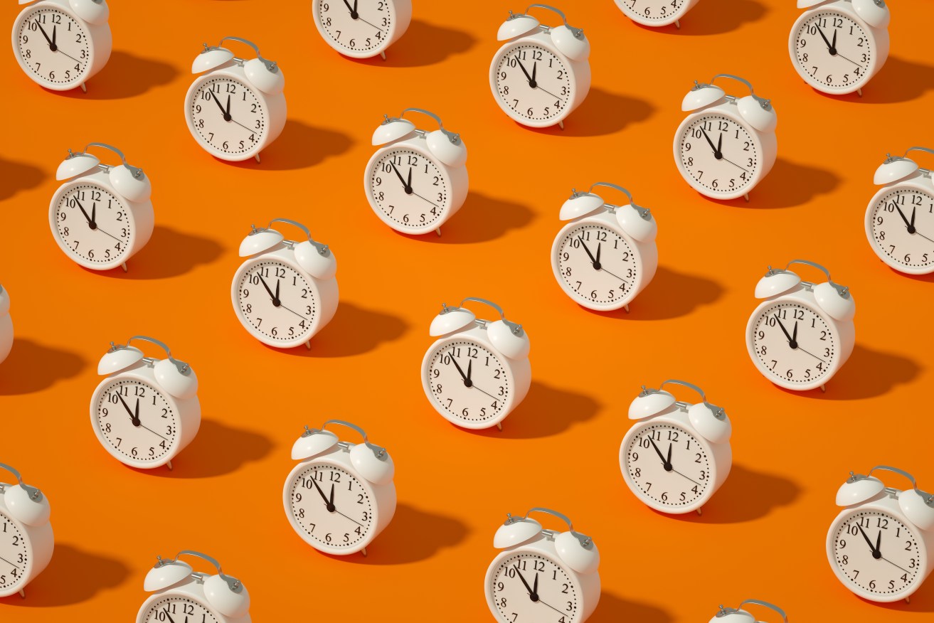 A new biological clock in a blood test could soon be available from your doctor.