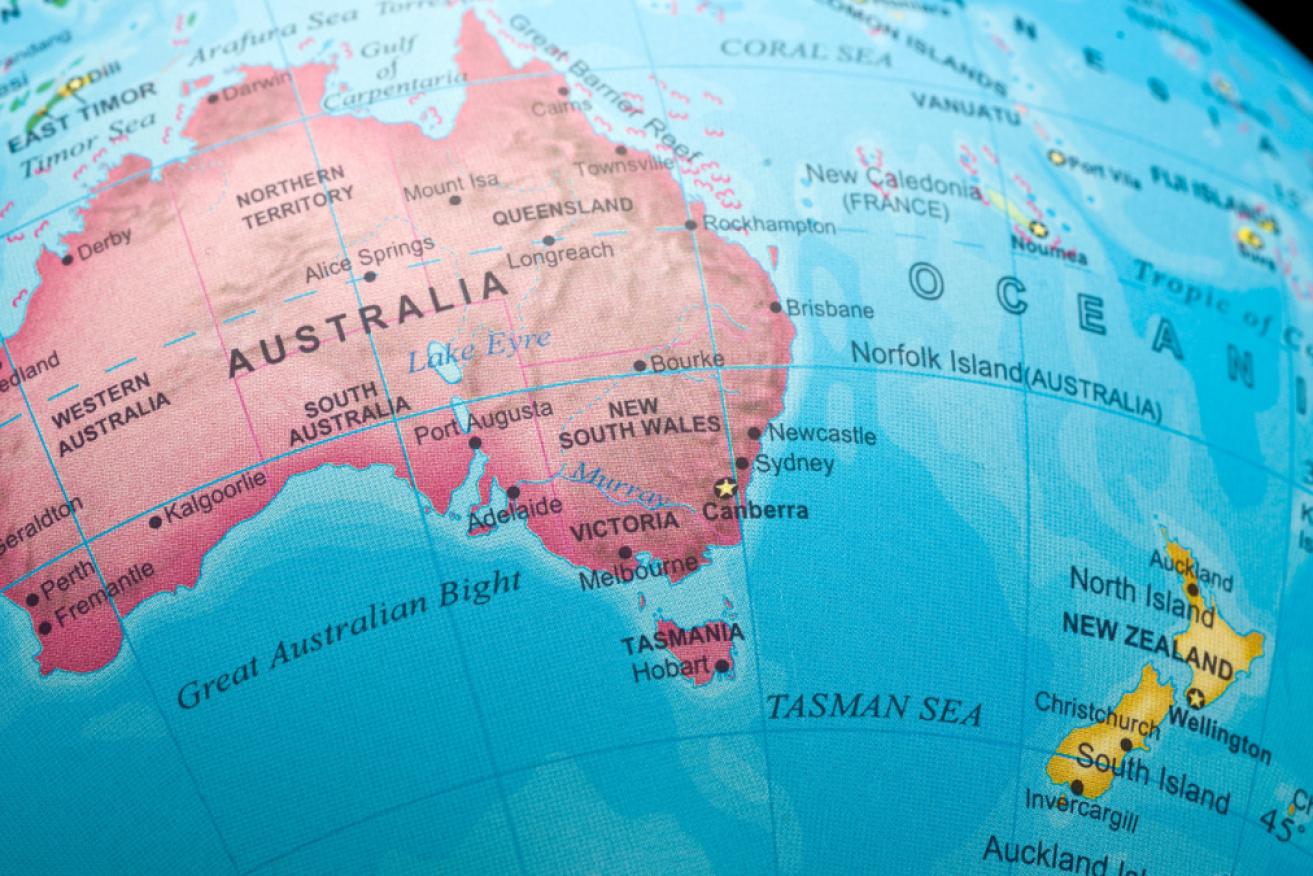 Australian skills shortages in mining, logistics, manufacturing, and construction attract workers from across the ditch.