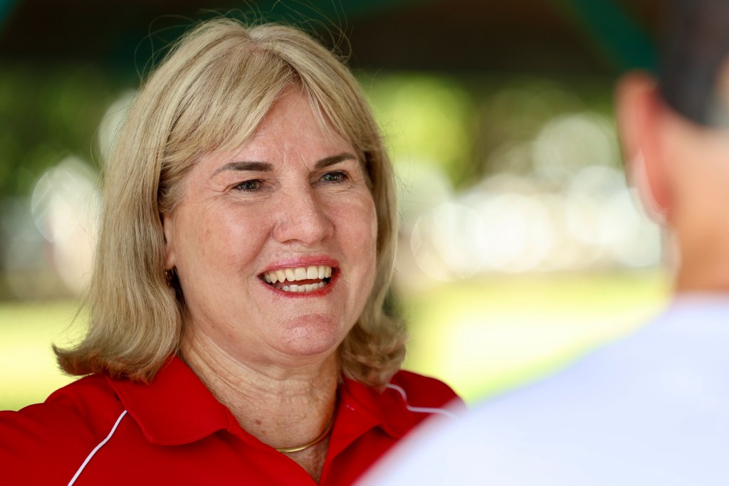 NT election