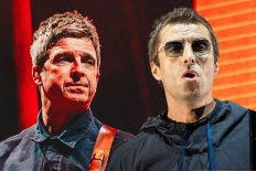 Ground-shaking Oasis gig tops seismic chart